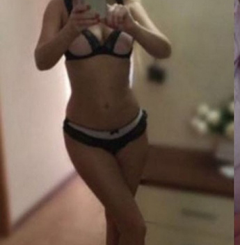 Оксана